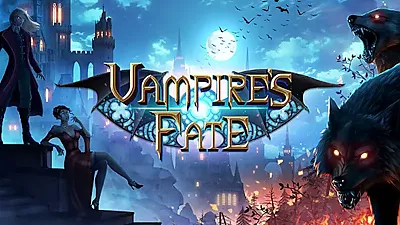 뱀파이어의 운명