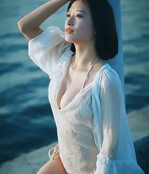 레이 조니시 No.347 2주차 「재회」 Set.01