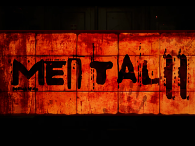 멘탈 II (Mental II)