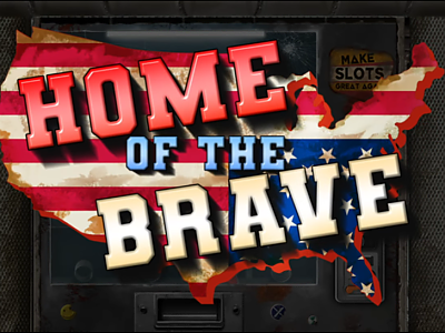 용감한 자들의 집(Home of the Brave)