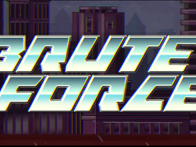 Brute Force