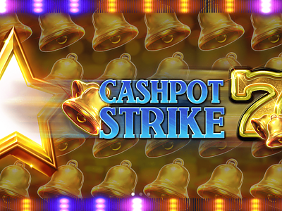 캐시팟 스트라이크 7s(Cashpot Strike 7s)