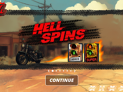 하이웨이 투 헬 (Highway to Hell)