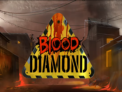 블러드 다이아몬드(Blood Diamond)