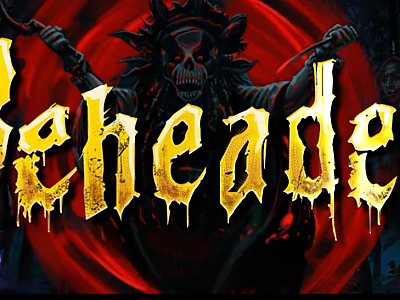 비헤디드 (Beheaded)