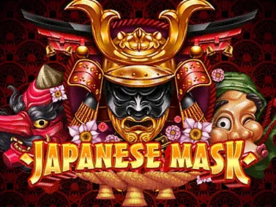 JAPANESE MASK