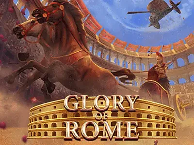 Glory OF ROME