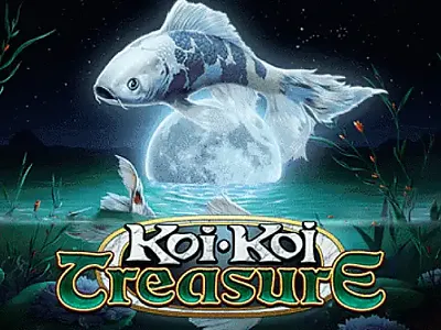 KOI KOI TREASURE