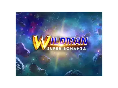 와일드맨 슈퍼 보난자