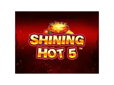 샤이닝 핫 5