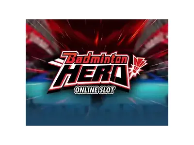 배드민턴 히어로
