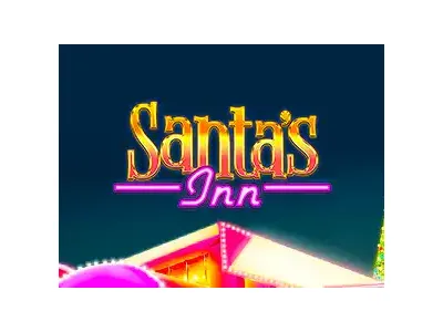 산타의 여관