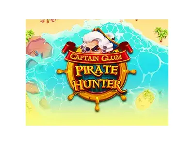 캡틴 글룸 해적 사냥꾼