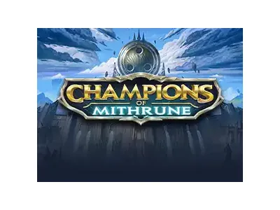 미스룬의 챔피언