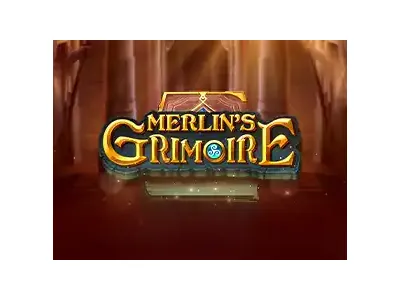 메를랭 그리무아르