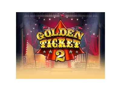 골든 티켓 2