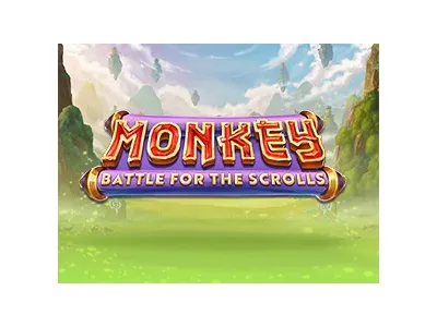 몽키 배틀 포 스크롤