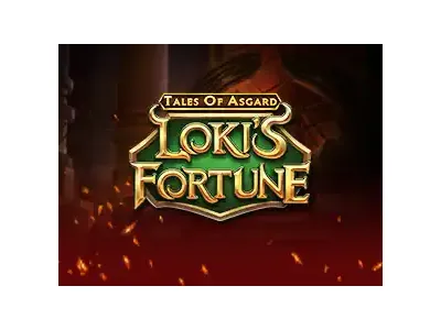 테일즈 오브 아스가르드 로키의 행운