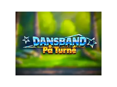 Dansband På Turné