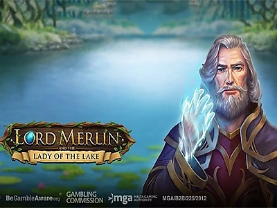 LORD MERLIN