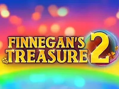 피네건의 보물 2