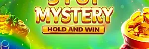 3팟 미스터리 홀드 앤 윈