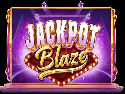 잭팟 블래즈
