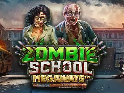 좀비 스쿨 메가웨이즈