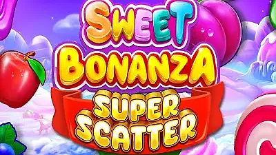 스위트 보난자 슈퍼 스캐터