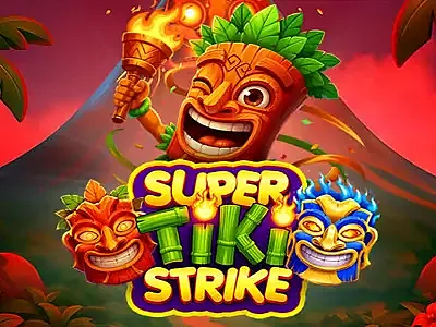 슈퍼 티키 스트라이크