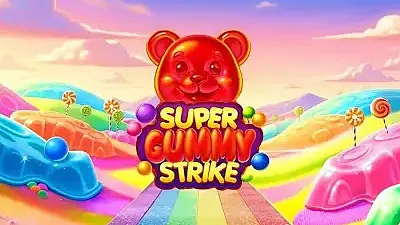 슈퍼 구미 스트라이크