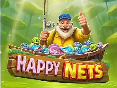 해피 넷츠